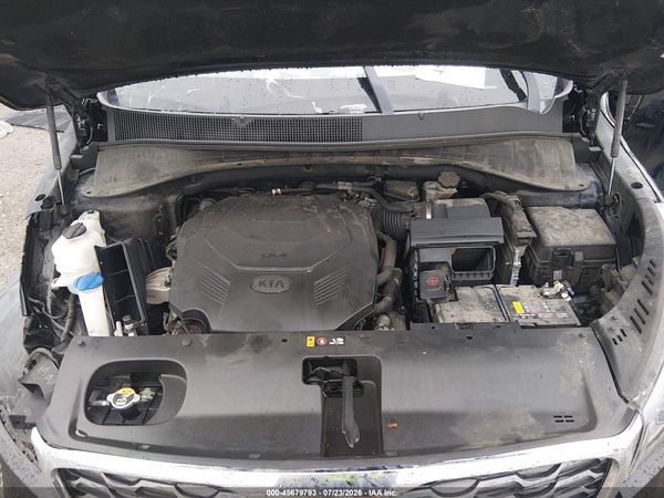 2020 KIA SORENTO 3.3L S