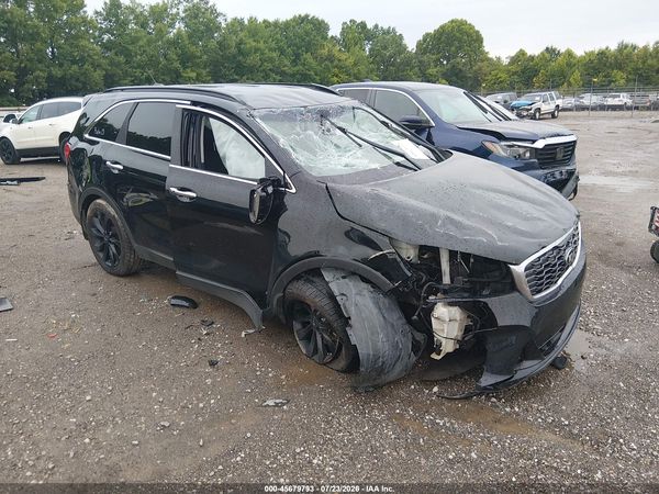2020 KIA SORENTO 3.3L S