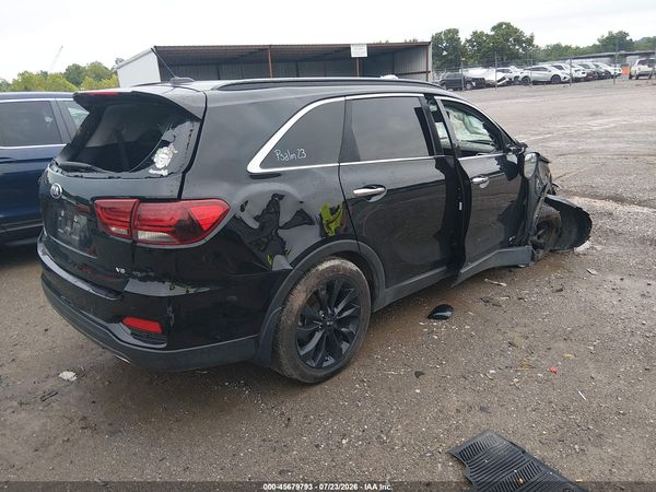 2020 KIA SORENTO 3.3L S