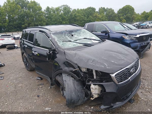 2020 KIA SORENTO 3.3L S