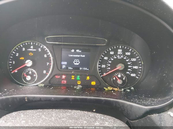 2020 KIA SORENTO 3.3L S