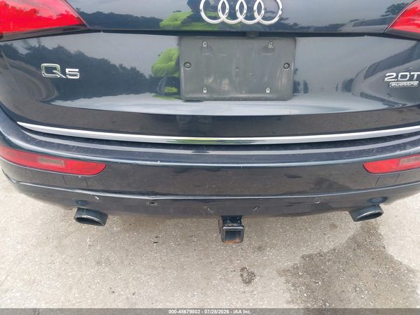 2016 AUDI Q5 2.0T PREMIUM