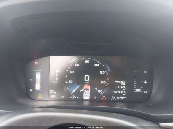 2019 VOLVO XC60 T5 MOMENTUM
