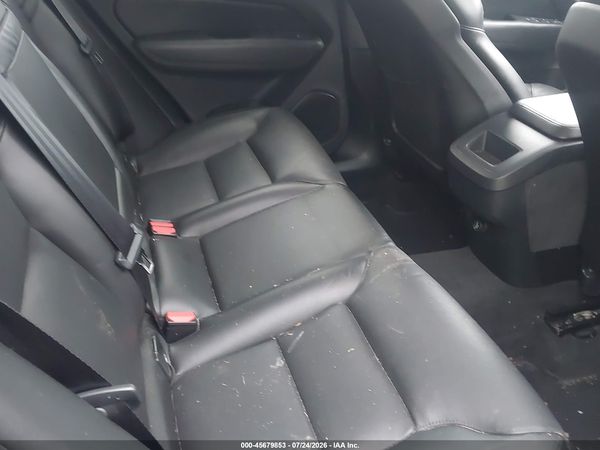 2019 VOLVO XC60 T5 MOMENTUM