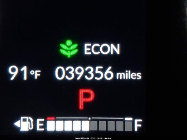 2024 HONDA PILOT SPORT