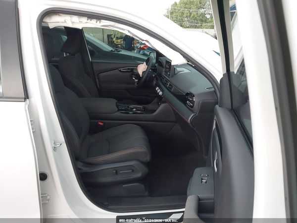 2024 HONDA PILOT SPORT