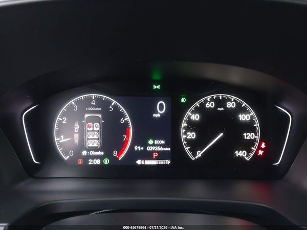 2024 HONDA PILOT SPORT