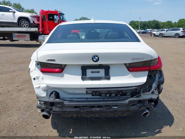 2019 BMW 330I XDRIVE