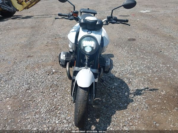 2014 BMW R1200 R