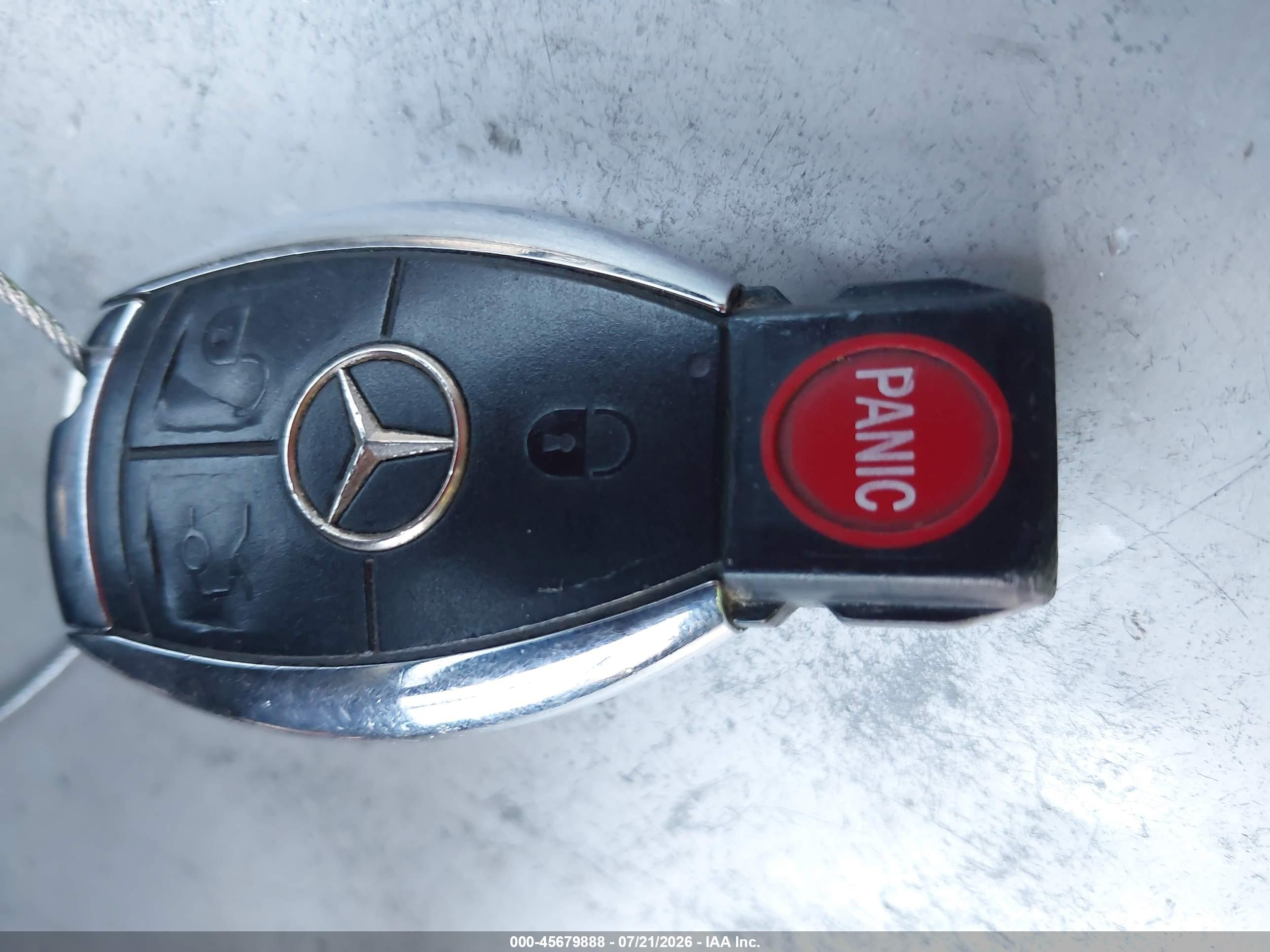 2008 MERCEDES-BENZ E 350 E350
