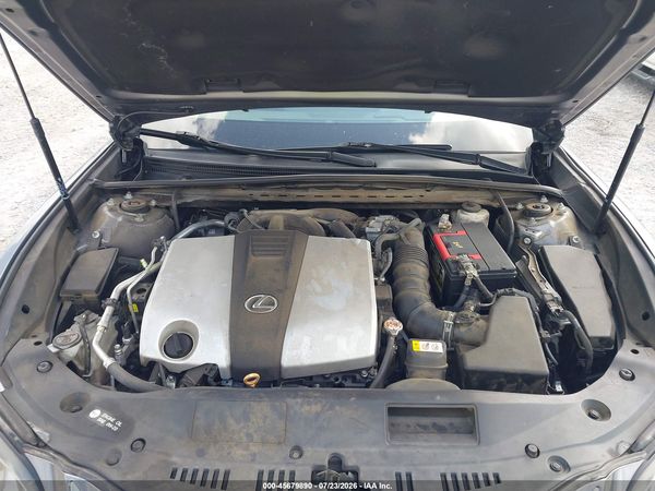 2019 LEXUS ES 350