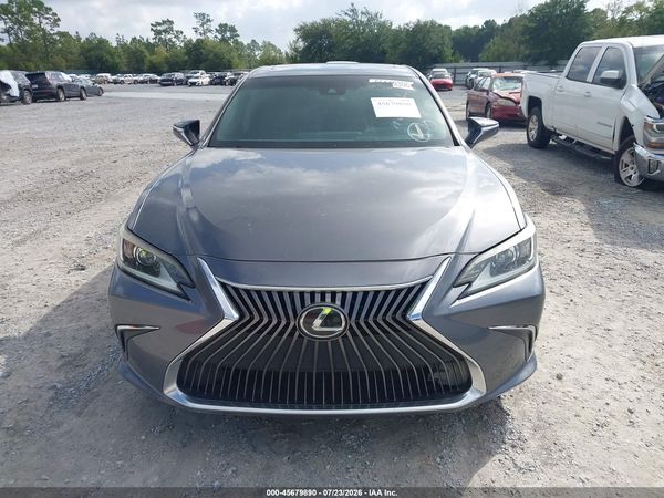 2019 LEXUS ES 350