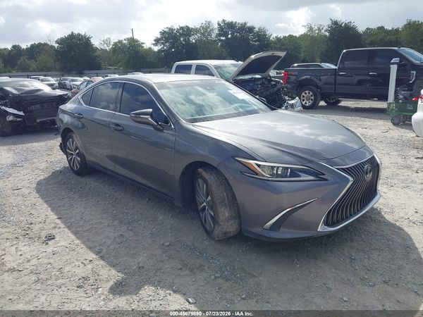 2019 LEXUS ES 350