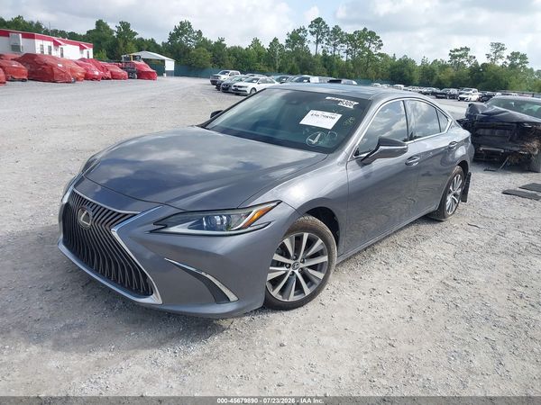 2019 LEXUS ES 350