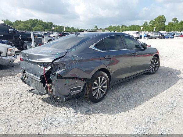2019 LEXUS ES 350