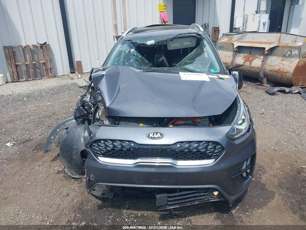 2021 KIA NIRO PLUG-IN HYBRID EX PREMIUM