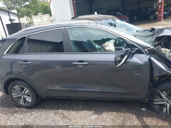 2021 KIA NIRO PLUG-IN HYBRID EX PREMIUM