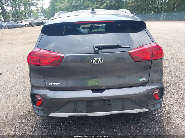 2021 KIA NIRO PLUG-IN HYBRID EX PREMIUM