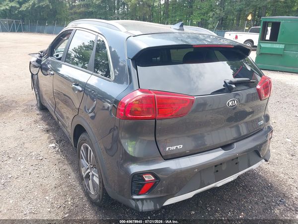 2021 KIA NIRO PLUG-IN HYBRID EX PREMIUM