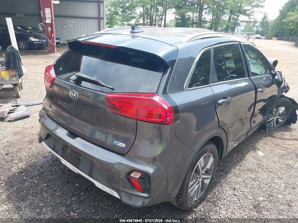 2021 KIA NIRO PLUG-IN HYBRID EX PREMIUM
