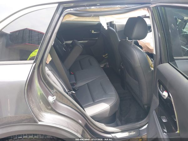 2021 KIA NIRO PLUG-IN HYBRID EX PREMIUM