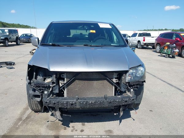 2018 DODGE GRAND CARAVAN SE PLUS — I115
