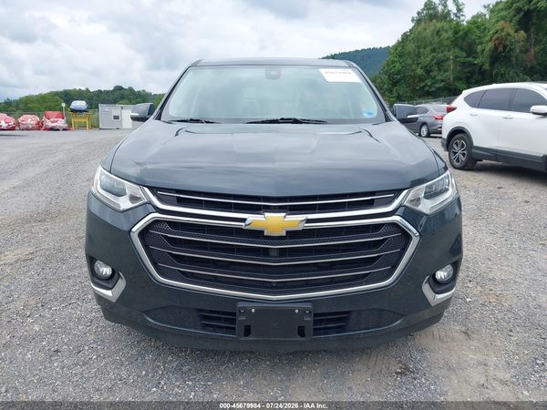 2019 CHEVROLET TRAVERSE PREMIER — I115