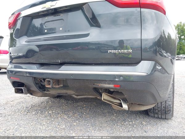 2019 CHEVROLET TRAVERSE PREMIER — I152