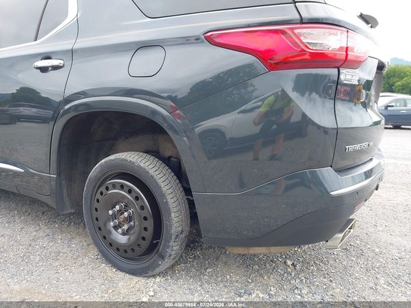 2019 CHEVROLET TRAVERSE PREMIER — I153