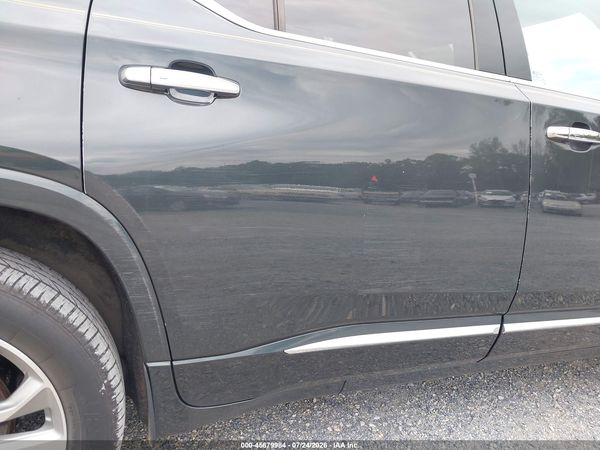 2019 CHEVROLET TRAVERSE PREMIER — I154