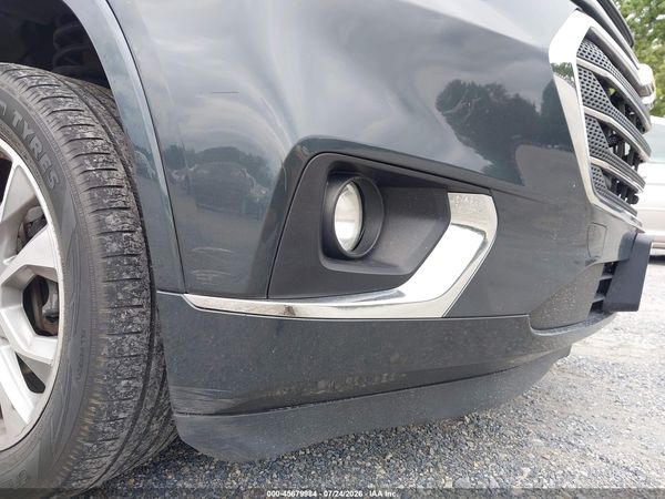 2019 CHEVROLET TRAVERSE PREMIER — I156