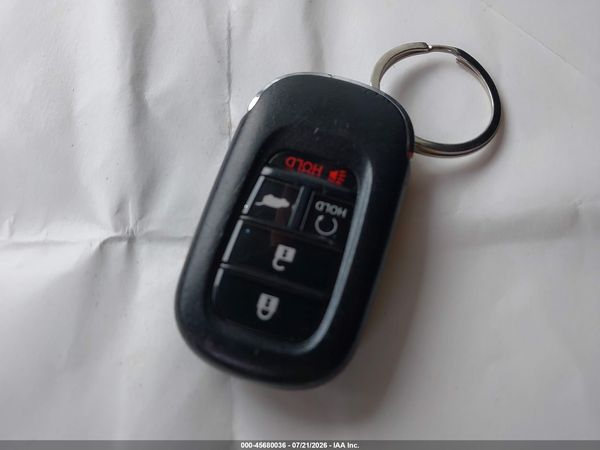 2023 HONDA CR-V EX AWD