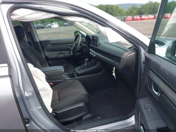 2023 HONDA CR-V EX AWD