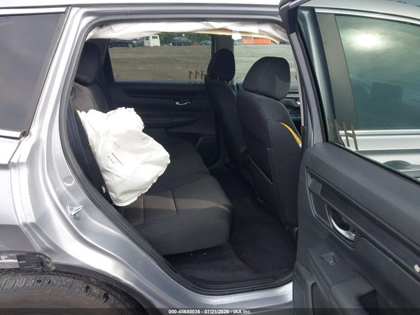 2023 HONDA CR-V EX AWD