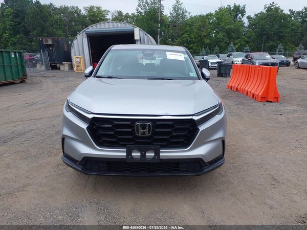 2023 HONDA CR-V EX AWD