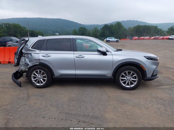 2023 HONDA CR-V EX AWD