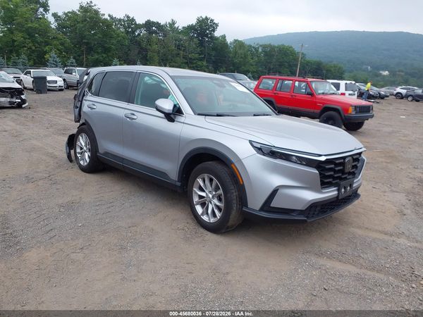 2023 HONDA CR-V EX AWD