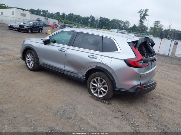 2023 HONDA CR-V EX AWD