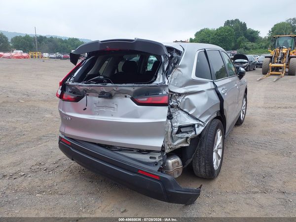 2023 HONDA CR-V EX AWD