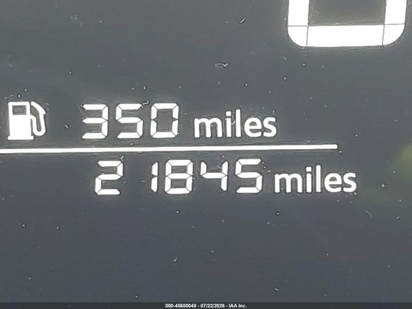 2025 NISSAN KICKS SV FWD