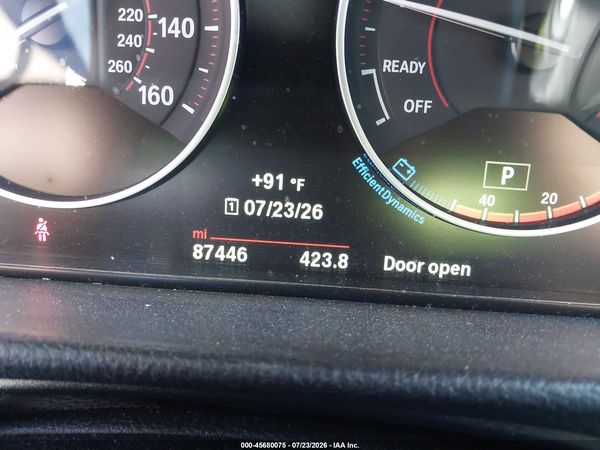 2017 BMW 3 SERIES 330I