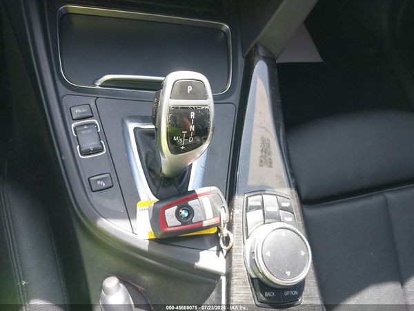 2017 BMW 3 SERIES 330I