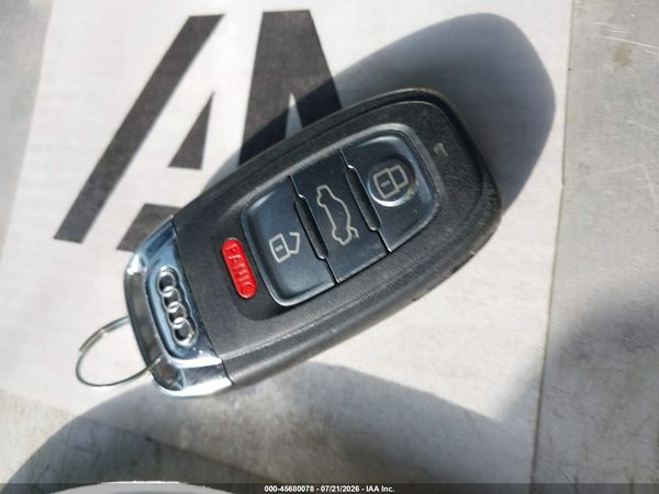 2017 AUDI Q5 2.0T PREMIUM