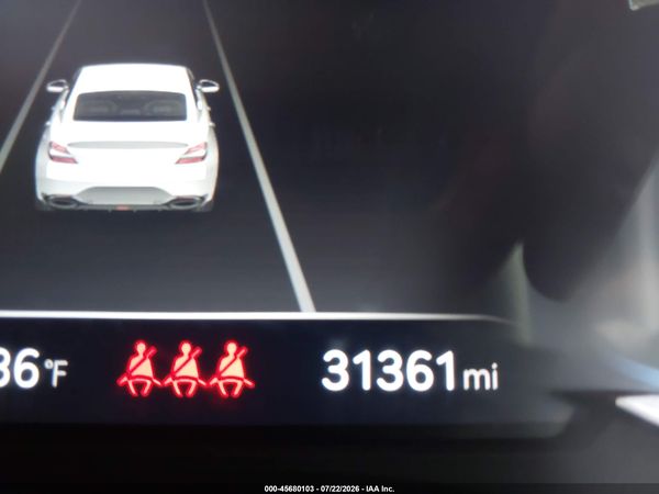 2025 GENESIS G70 2.5T RWD