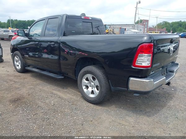 2024 RAM 1500 BIG HORN  4X4 6'4 BOX