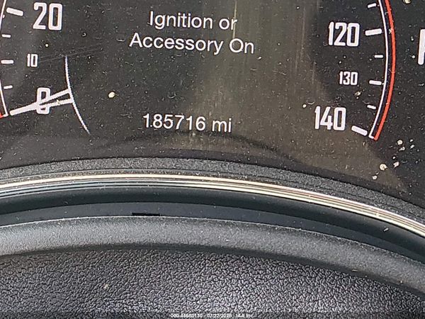 2016 DODGE DURANGO SXT