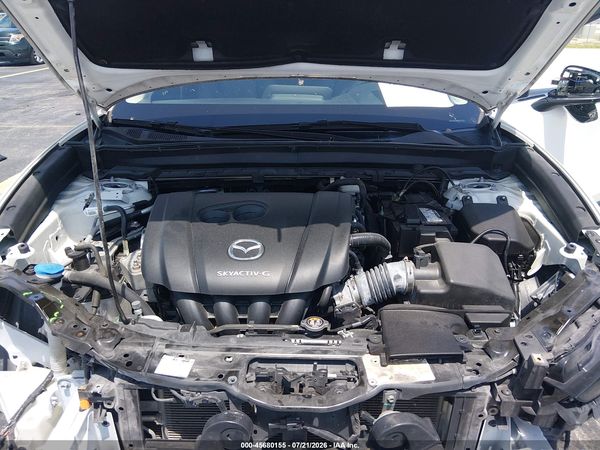 2021 MAZDA CX-30 SELECT