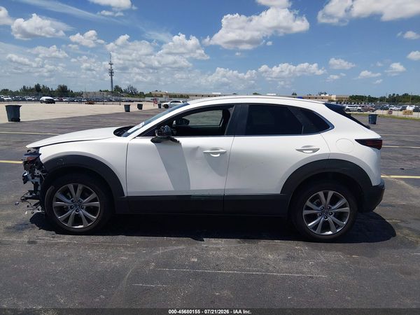 2021 MAZDA CX-30 SELECT