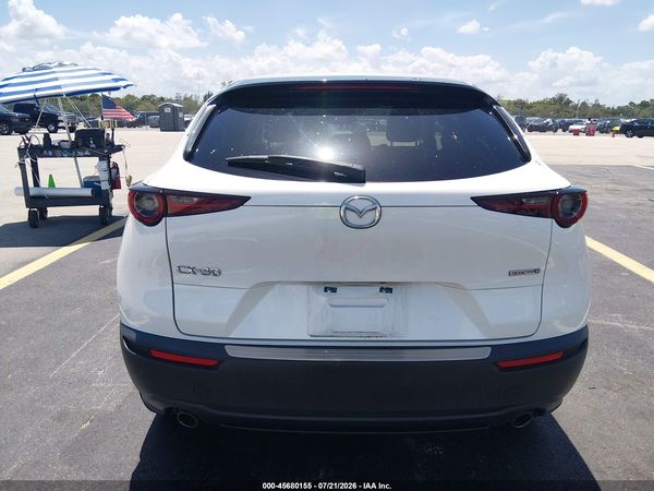 2021 MAZDA CX-30 SELECT