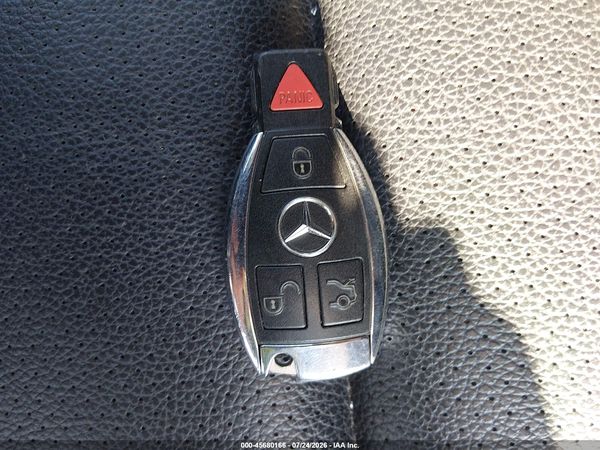2014 MERCEDES-BENZ GLK 350 4MATIC